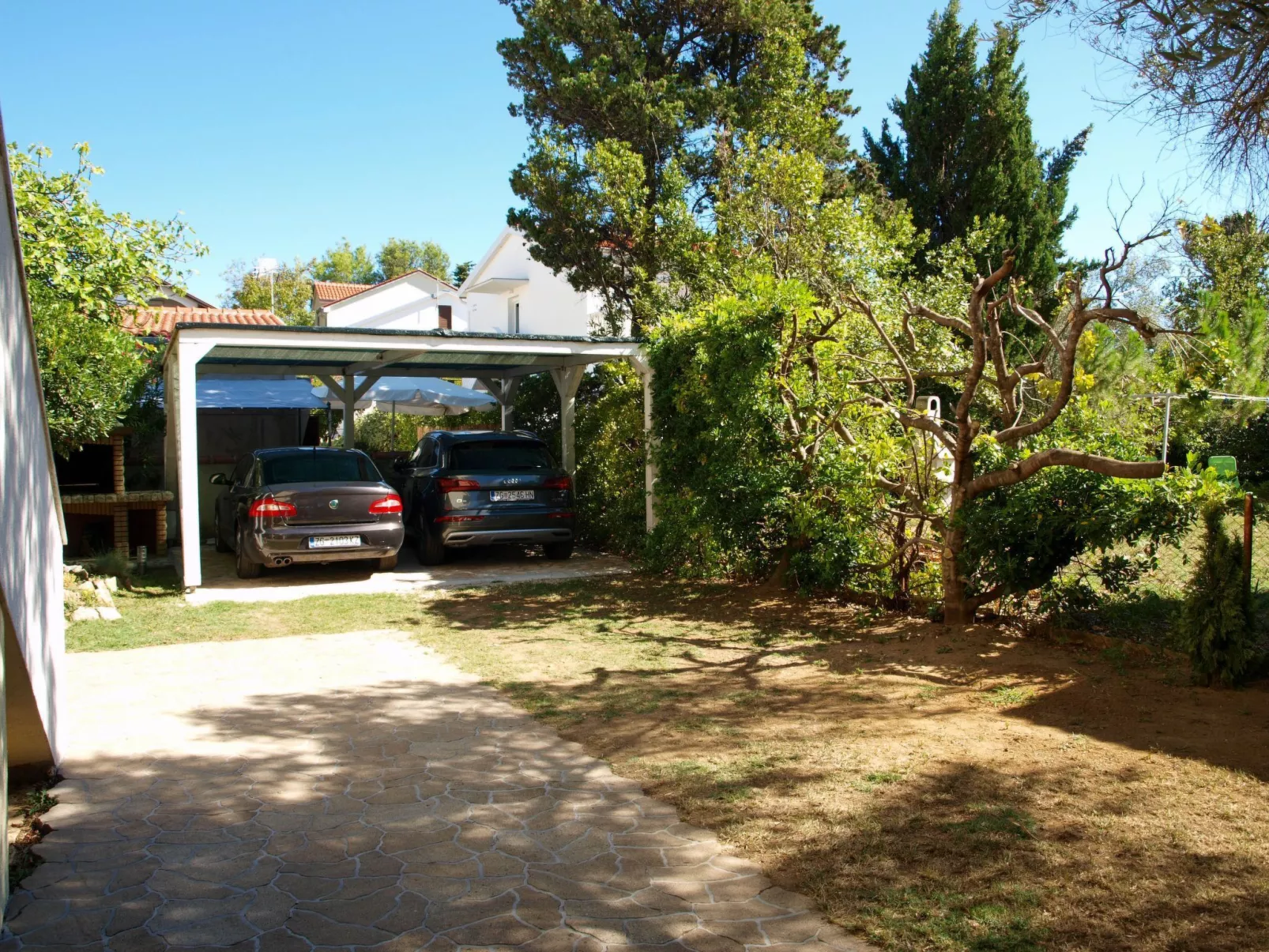 Appartement Kristi in Strandnähe - Agentur TA Leut-Buiten