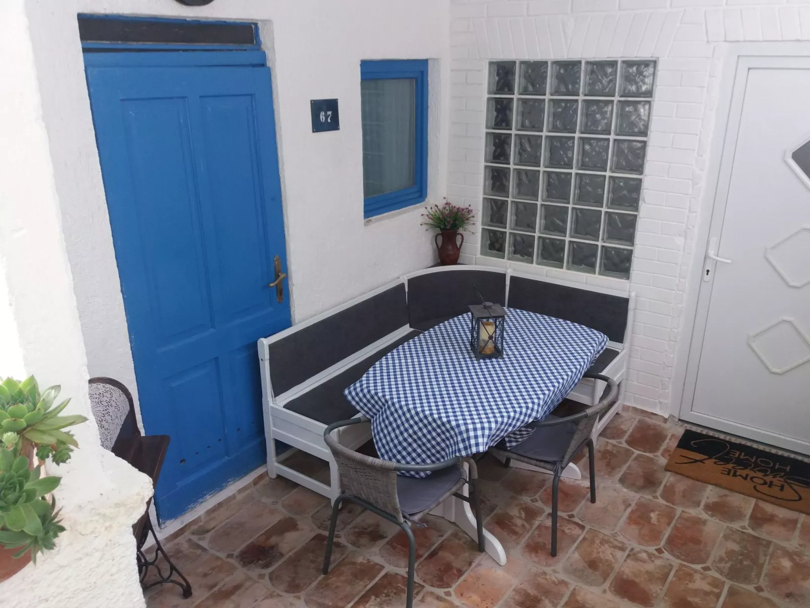  Lea, Senj -  Kroatien-Buiten