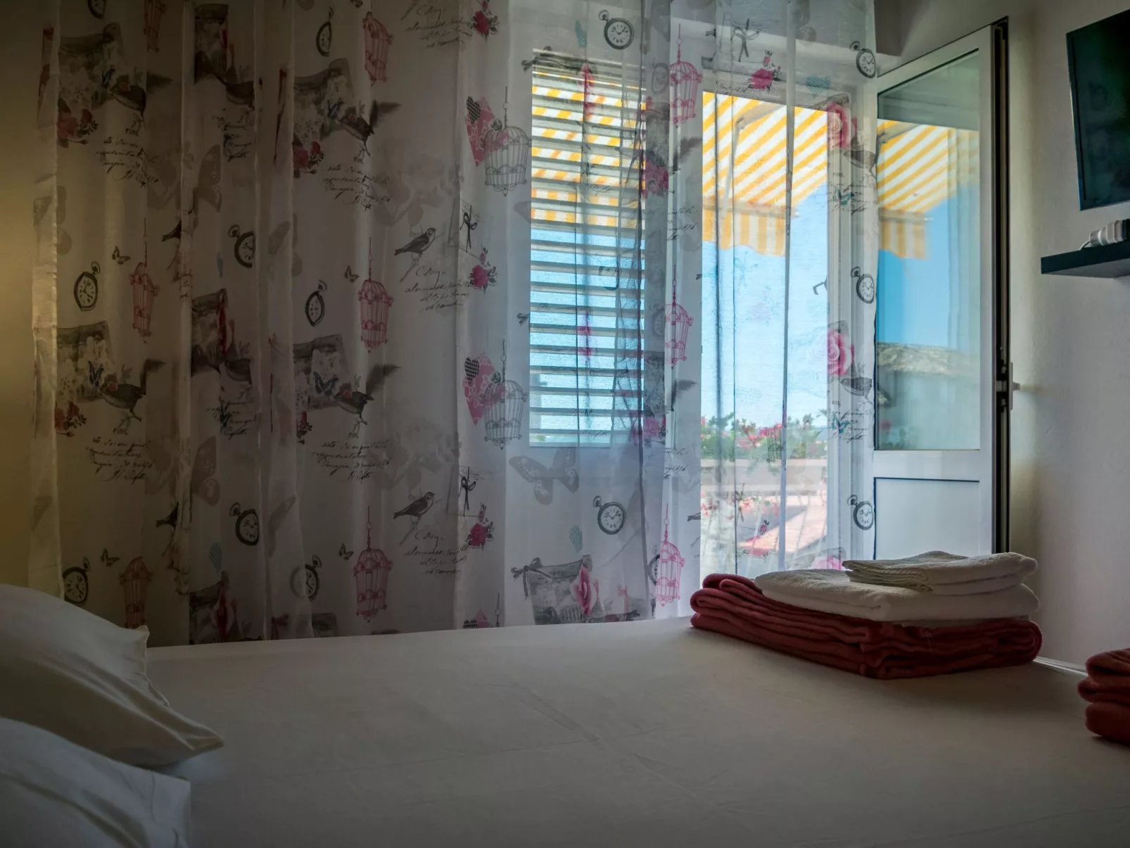 Strandnahes, ruhiges Ferienhaus-Binnen