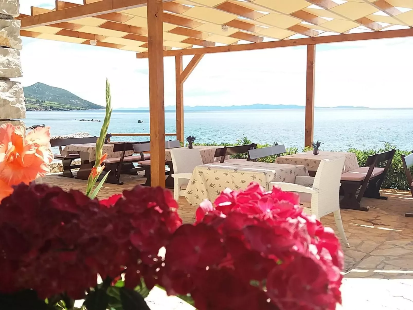 Ferienvilla "Dalmatiner" mit Infinity Pool-Image-tags.info