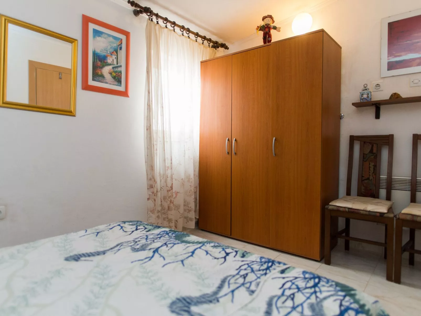 Fewo Prestige-Binnen