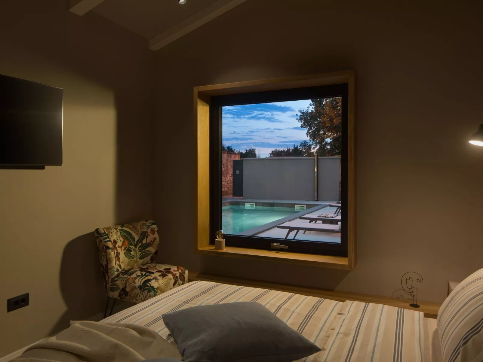 Villa Bino und Maria-Binnen