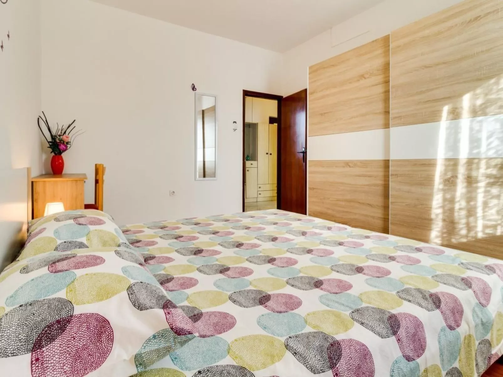 "Appartement Sankovic"-Binnen