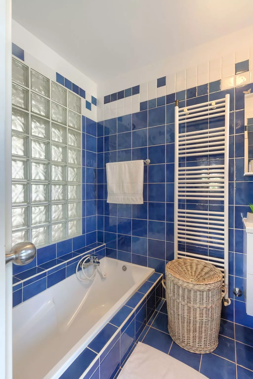 Mit Pool Casa Magna-Binnen