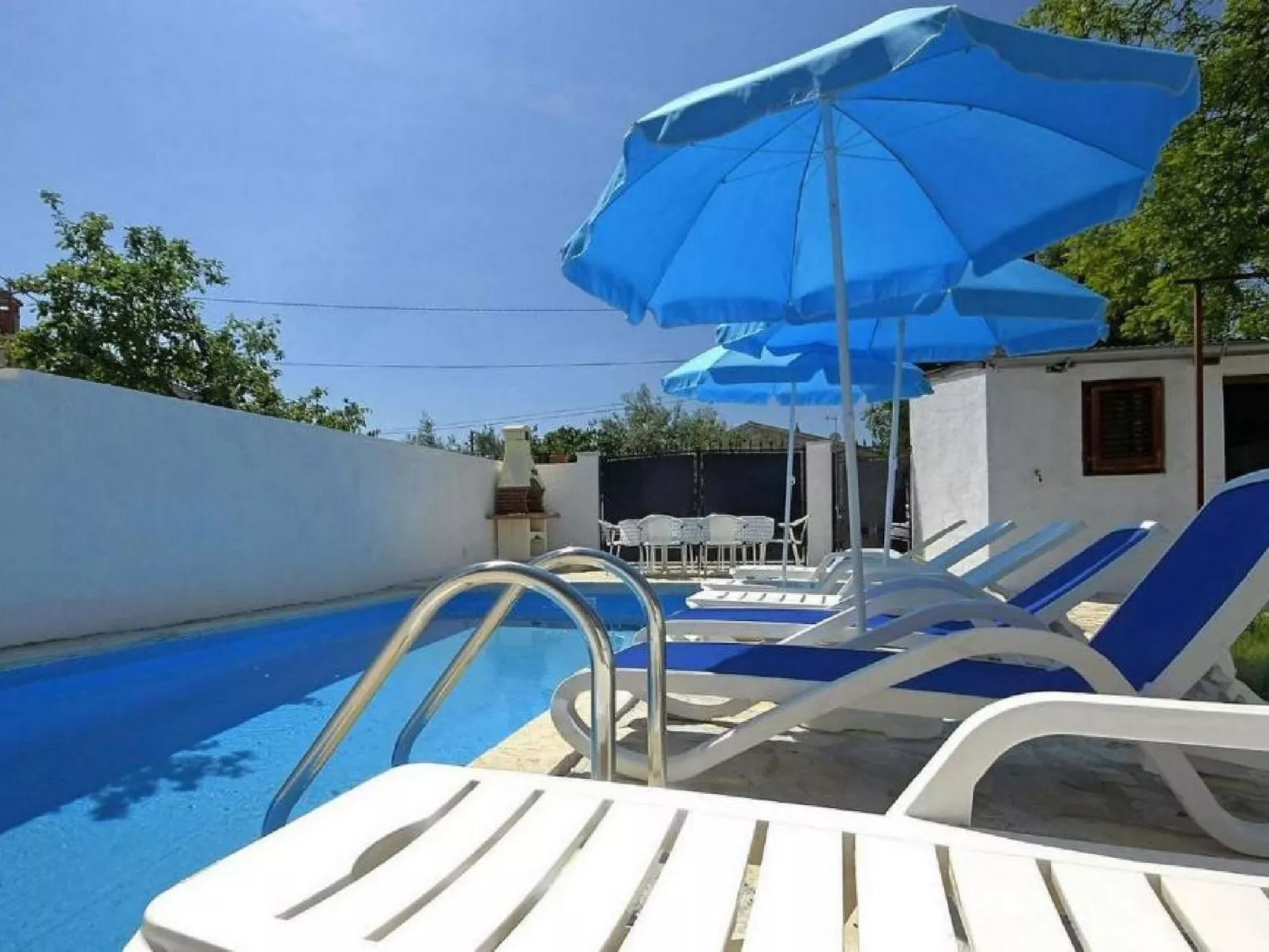 Casa Ana Milena-Buiten