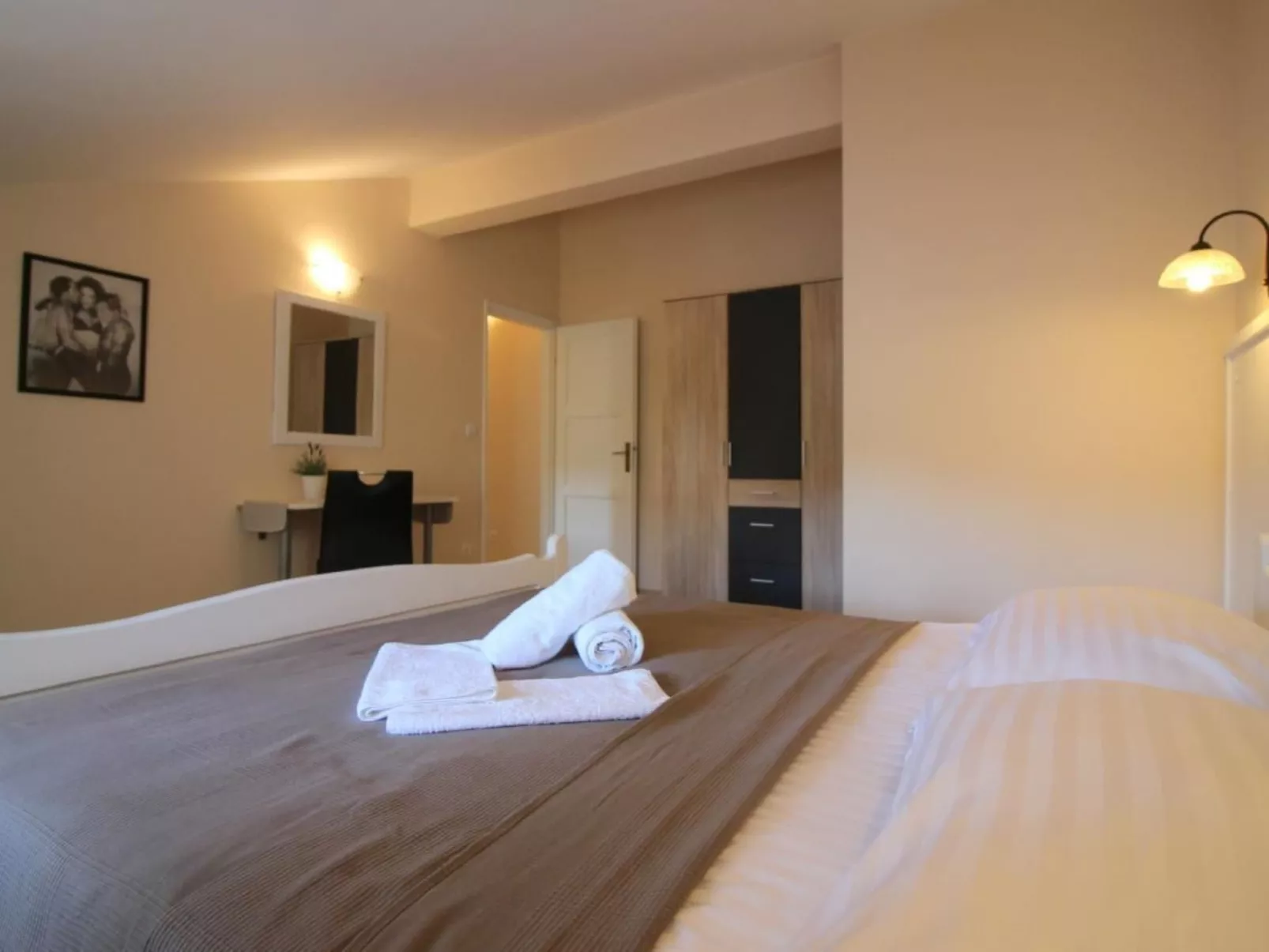 Residence Paradiso 4-Binnen