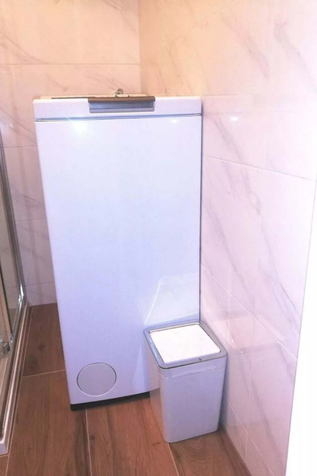 "Schöner Urlaub Porec"-Binnen