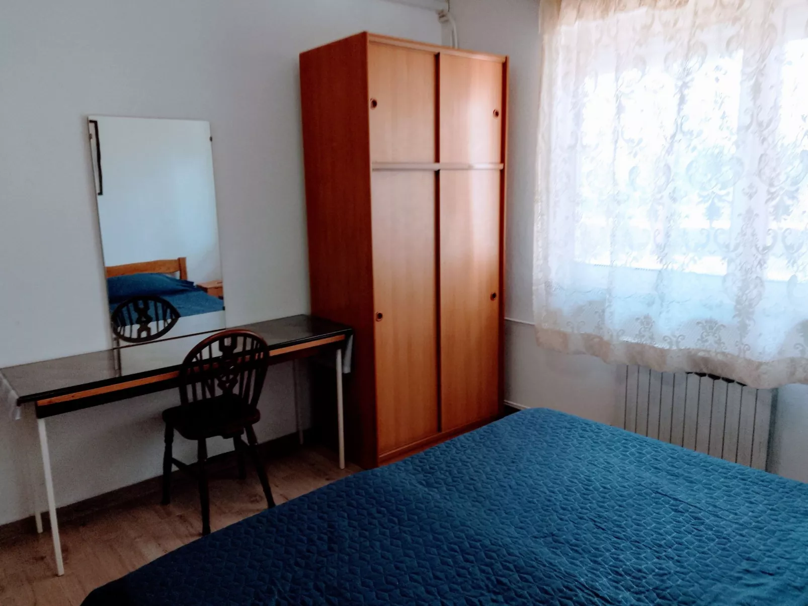 Jaksa Marija Wohnungen A2-Binnen