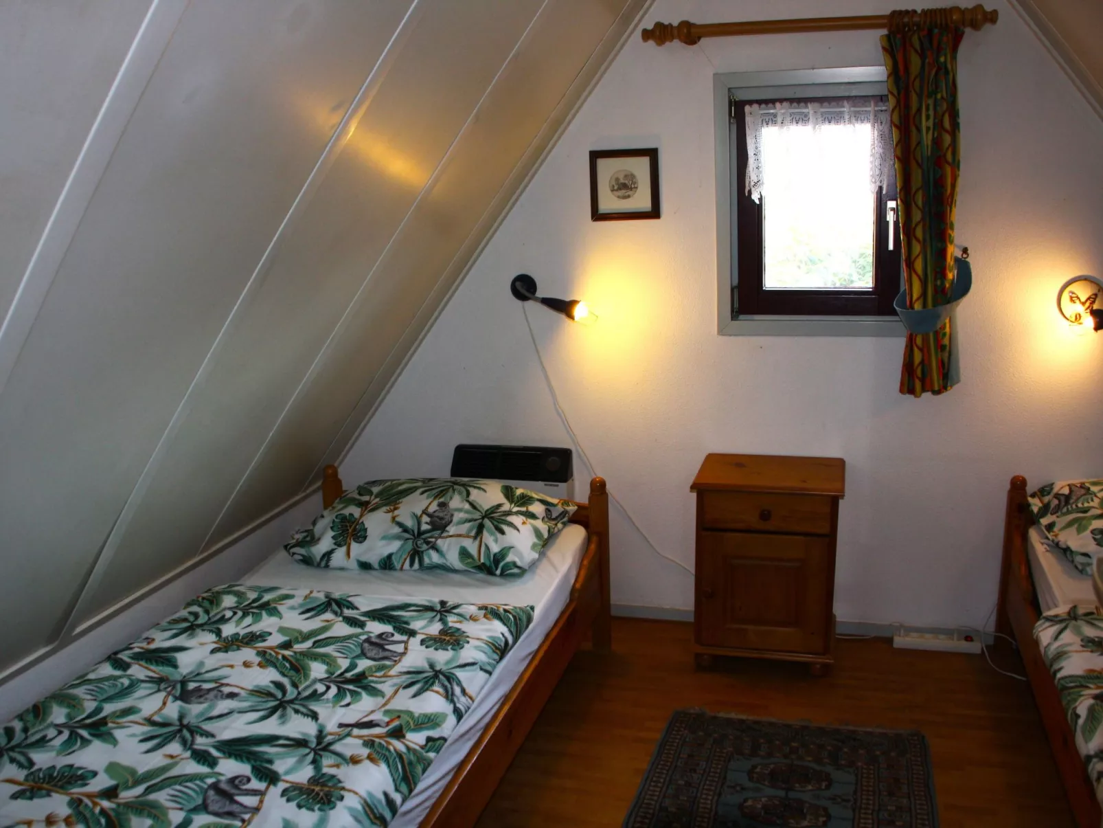 Haus Reiher am Lauwersmeer-Binnen