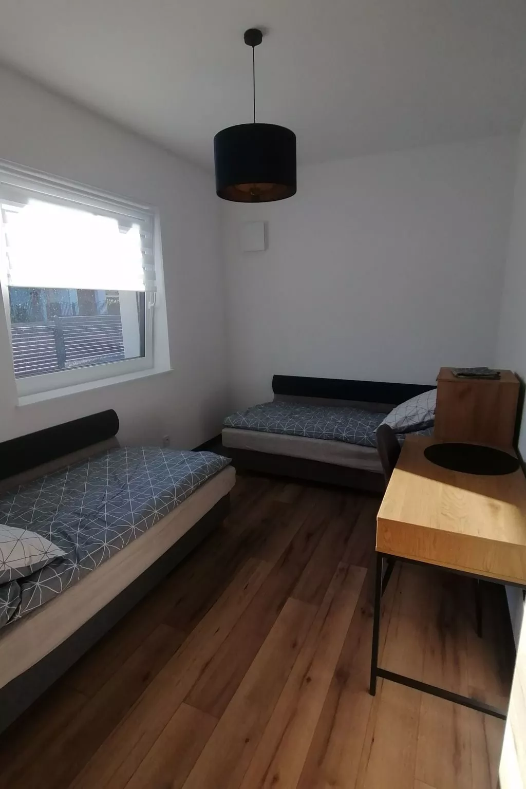 In Tupadły mit Grill und Terrasse-Binnen