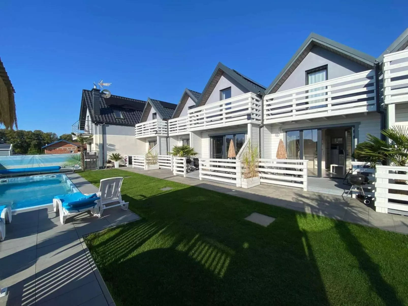 Haus am Meer 3-Buiten