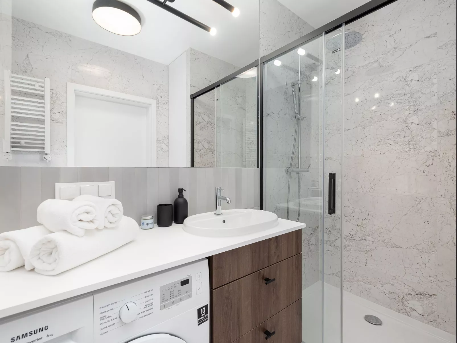 Wohnung für 4 Personen "Nowe Miedzywodzie"-Image-tags.info