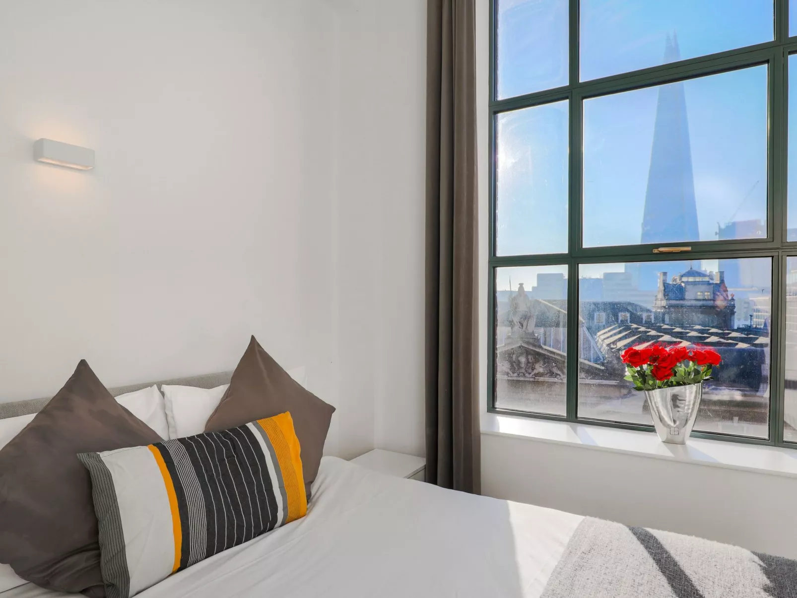 Urban Stay Shard View 2-Bett 2-Bad-Binnen