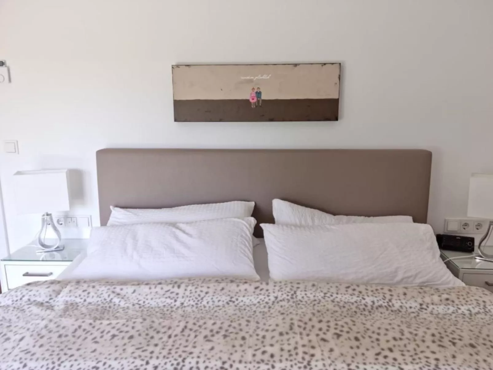 Luxus-Appartement in Kappel-Binnen