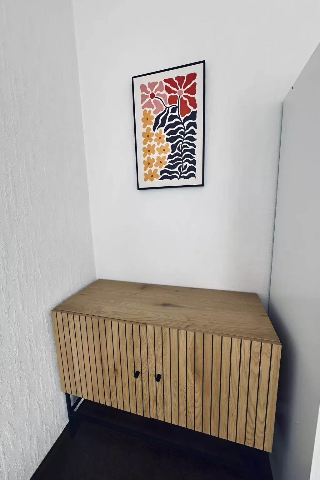 Ap. Ruhe[pause] III-Binnen