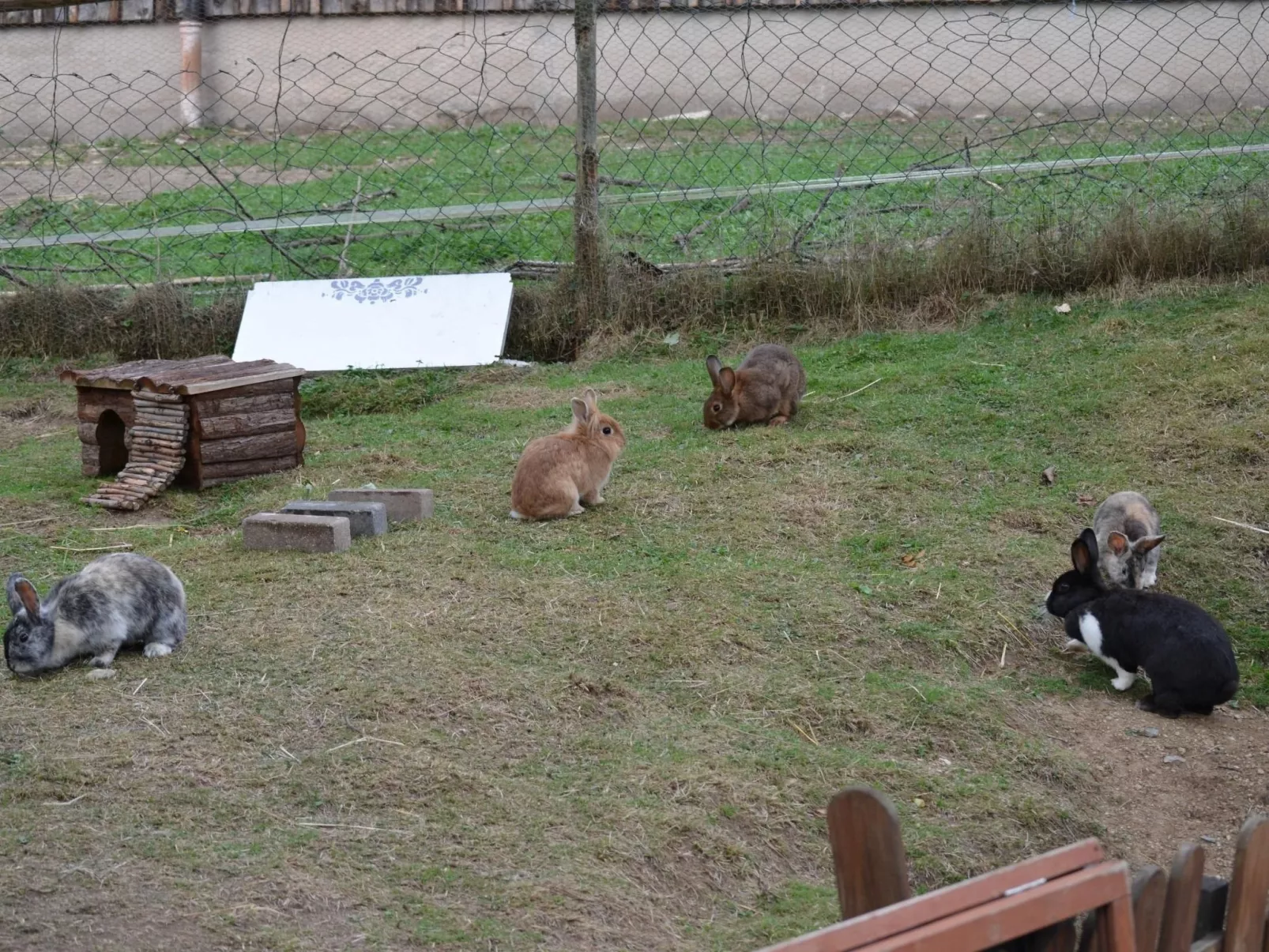 Mit zwei Schlafzimmern und Balkon-Image-tags.info