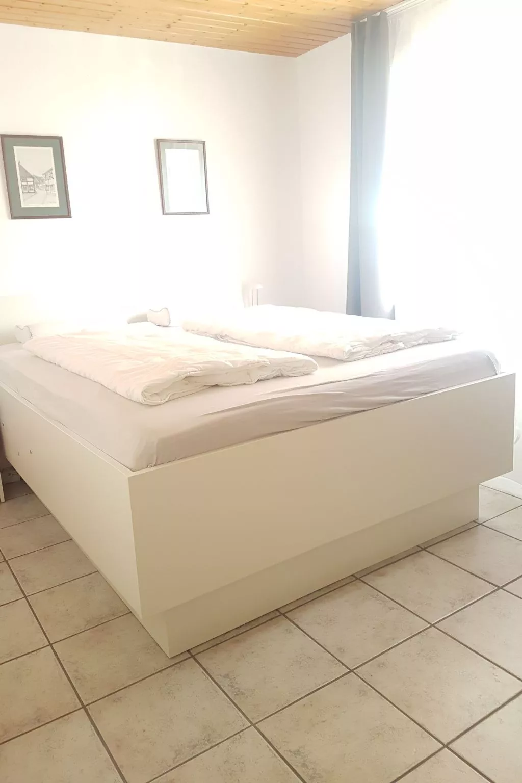 Kuschelnest Oase-Binnen