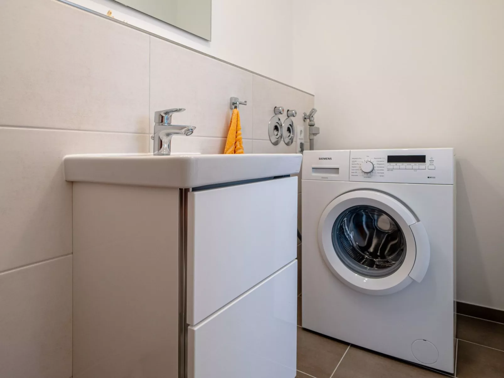 Schleivilla Hafenblick by Seeblick Ferien ORO-Binnen