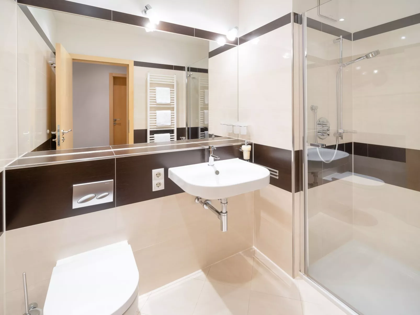 Bohemia 4 in Gargellen-Binnen