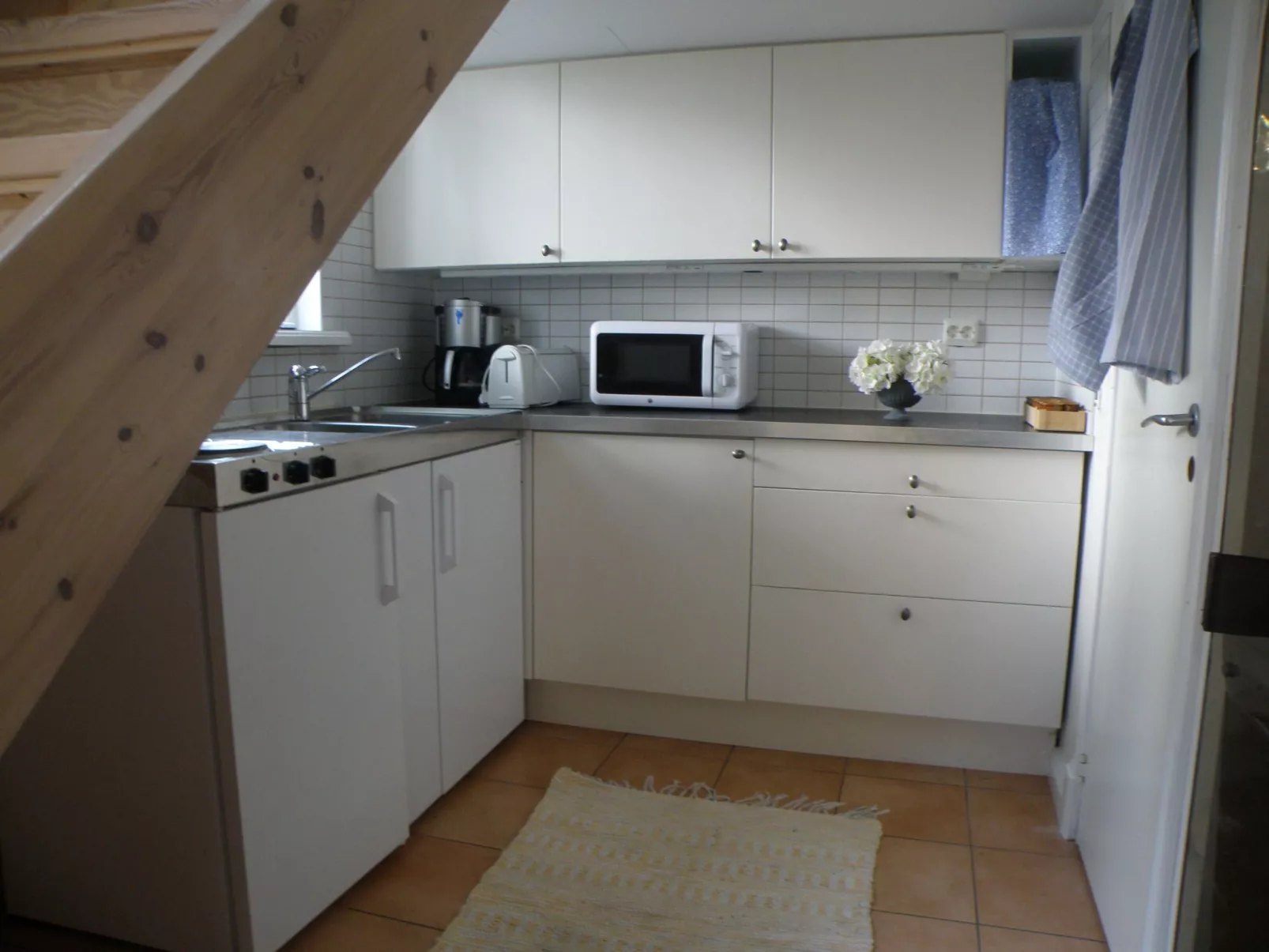 Westküsten-Juwel-Binnen