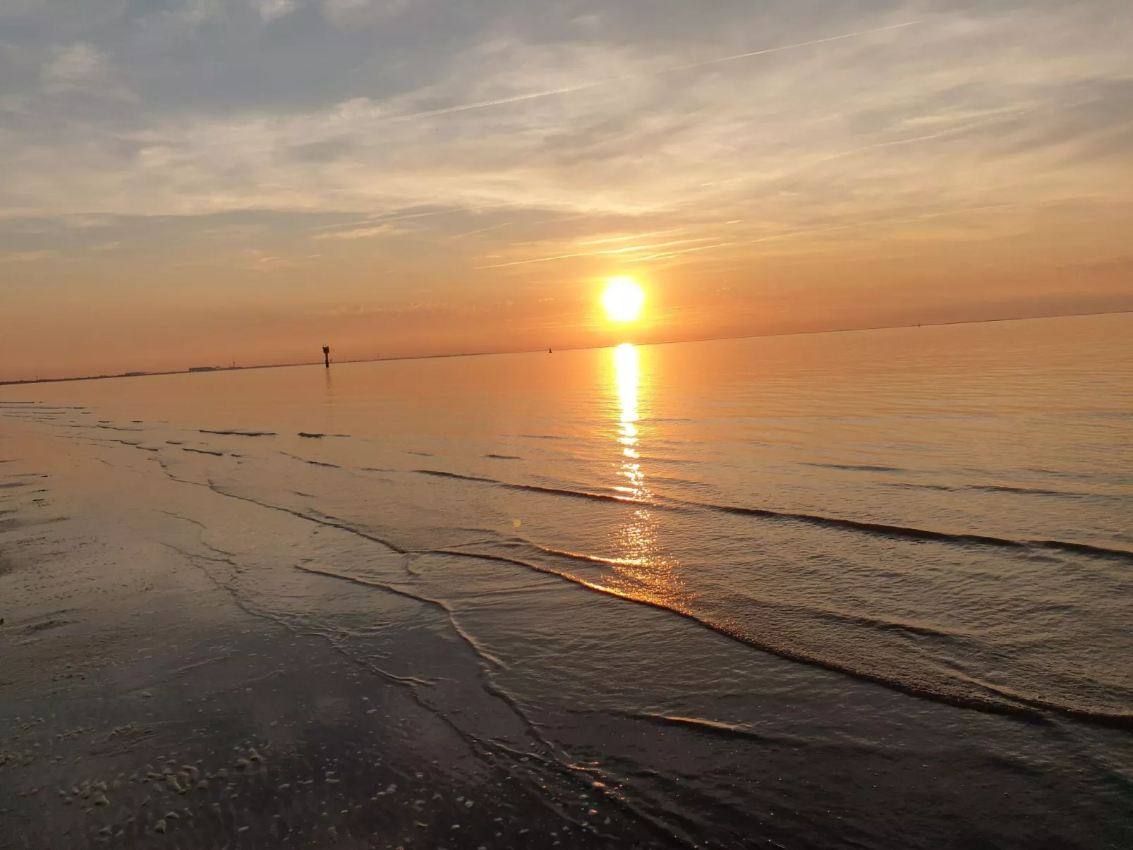 Ferienh. Küstenstern-Buiten