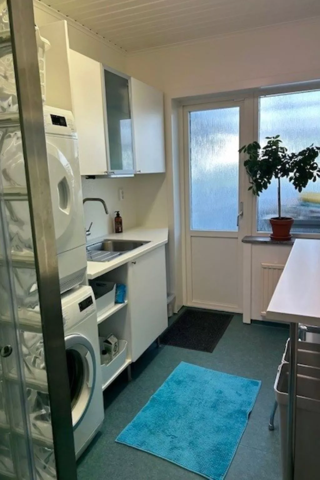 "Villa in Trosa" mit Whirlpool-Binnen