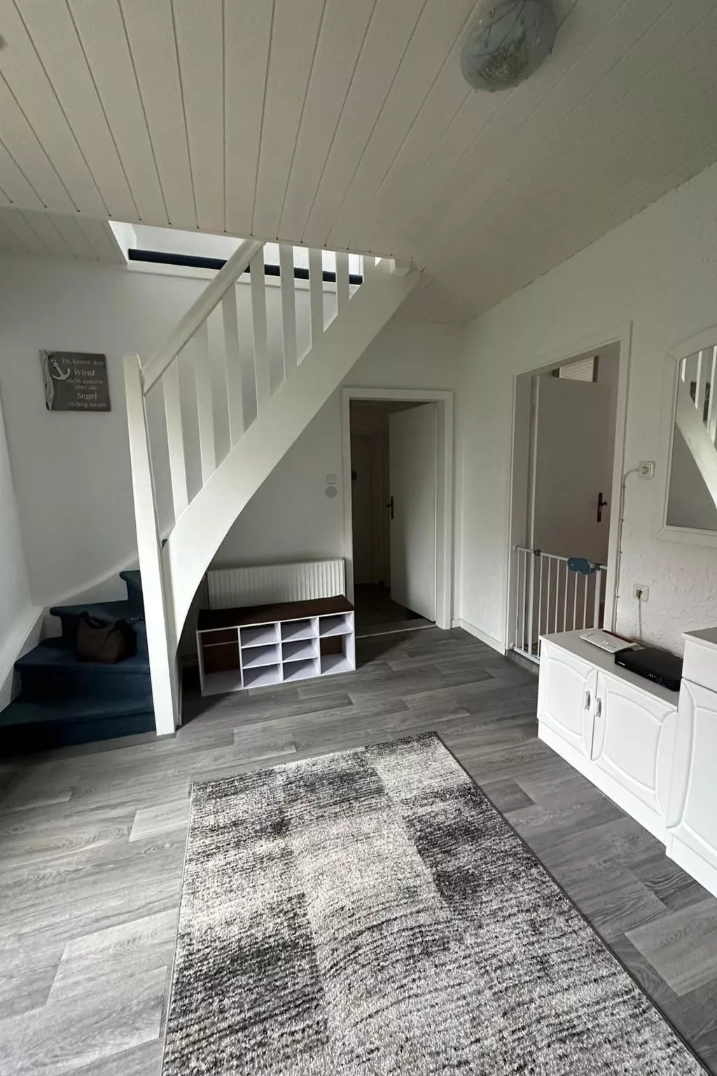 Haus Marilene-Buiten