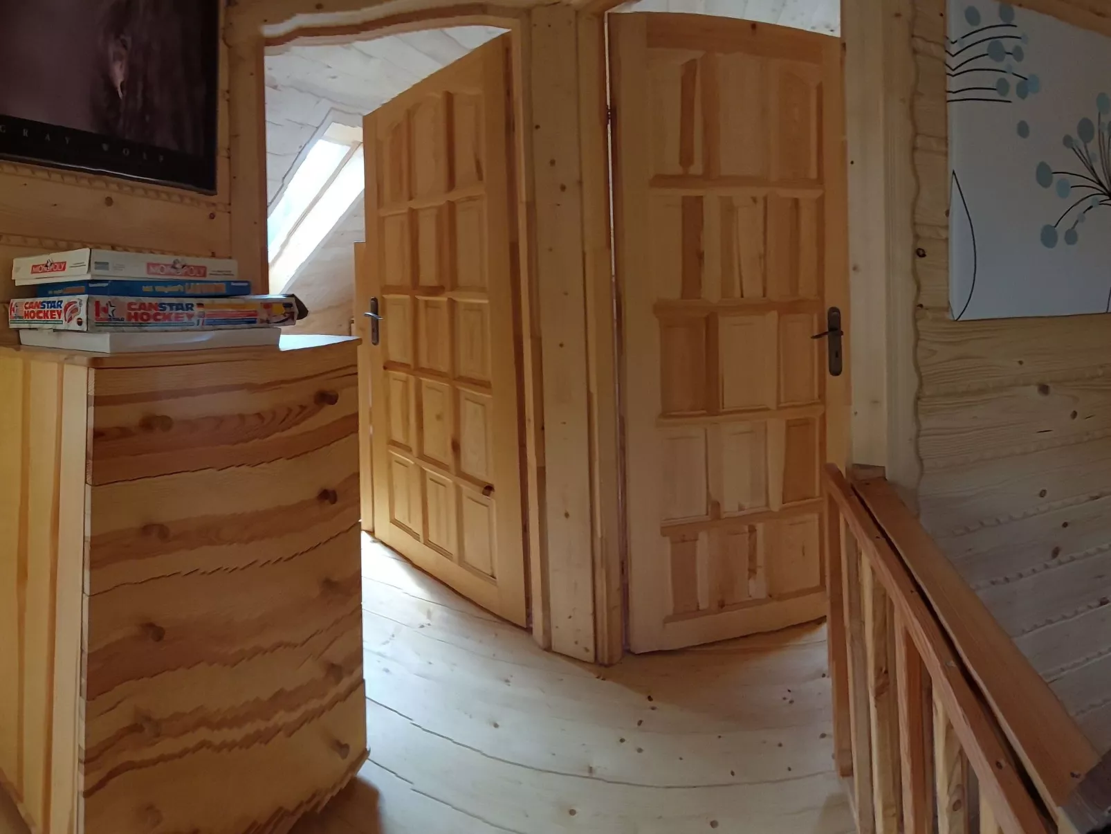 Martina B - Ždiar-Binnen