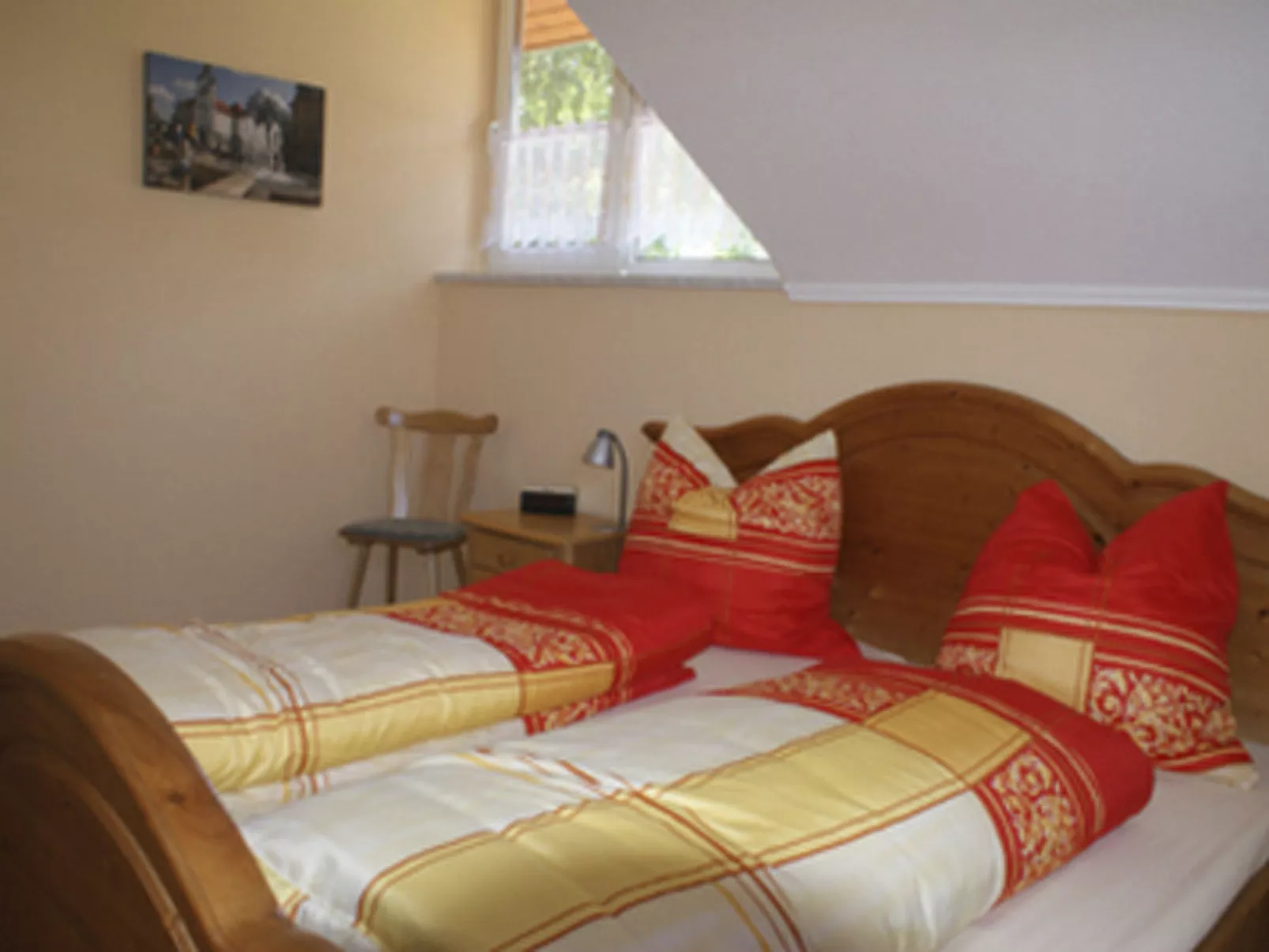 In Igal mit Terrasse und Grill-Binnen