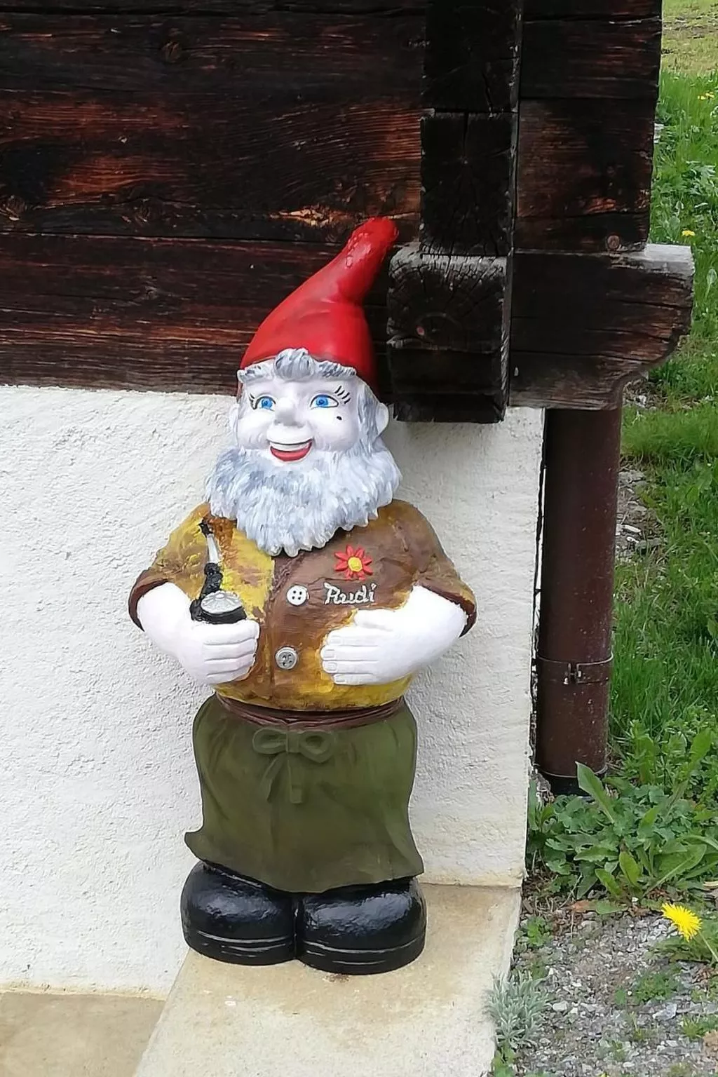 Mit Bergblick-Image-tags.info