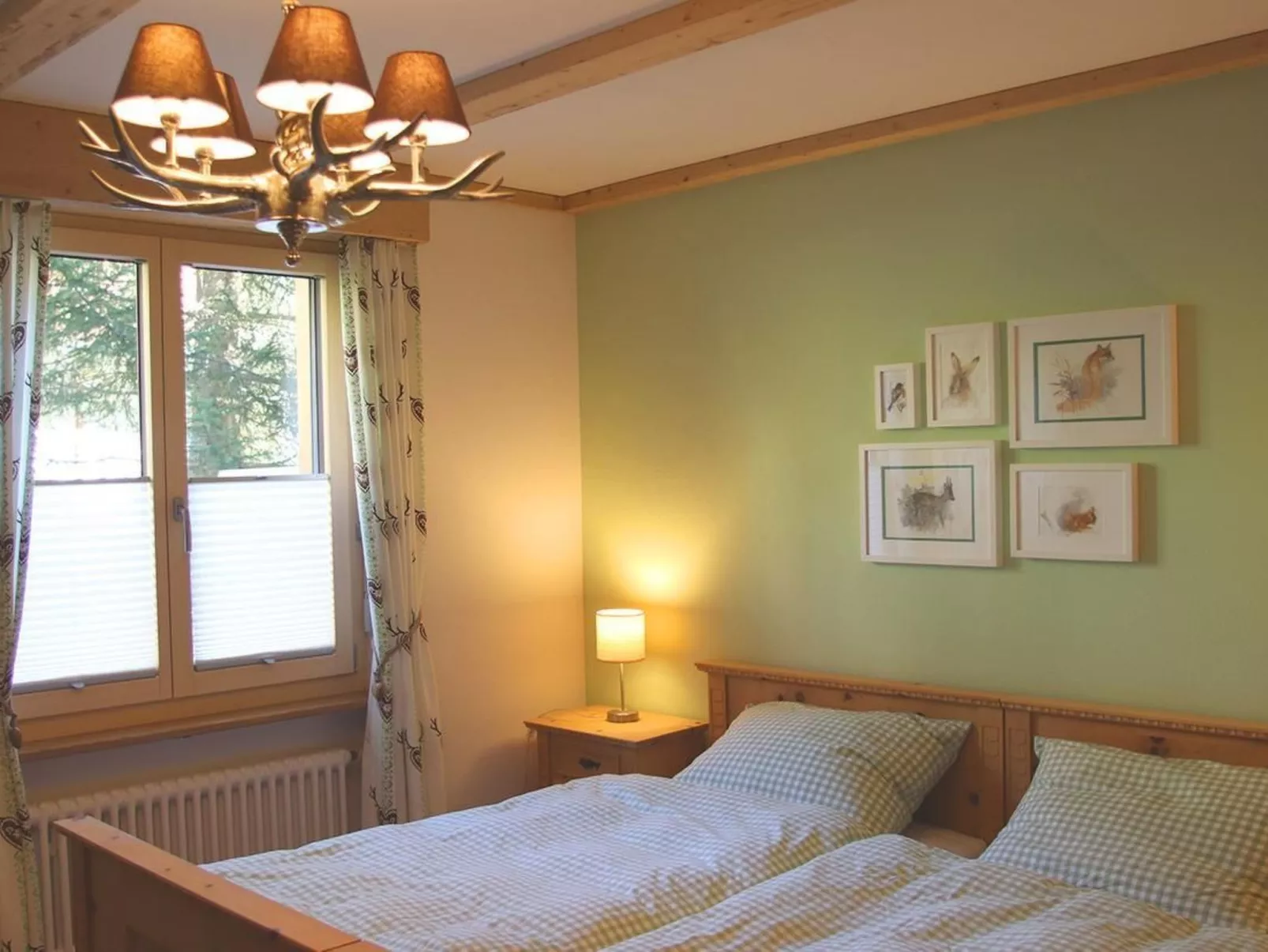 Chalet Silberdistel B11-Image-tags.info