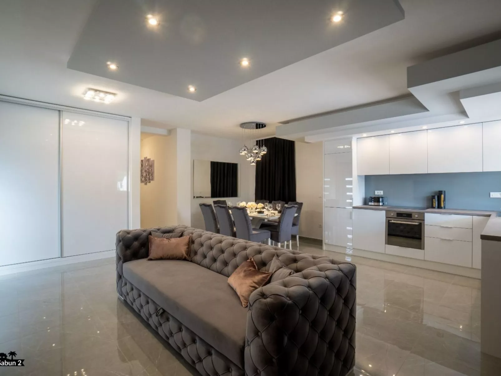 Villa mit beheiztem Pool Privlaka - TA Leut Agency-Image-tags.info