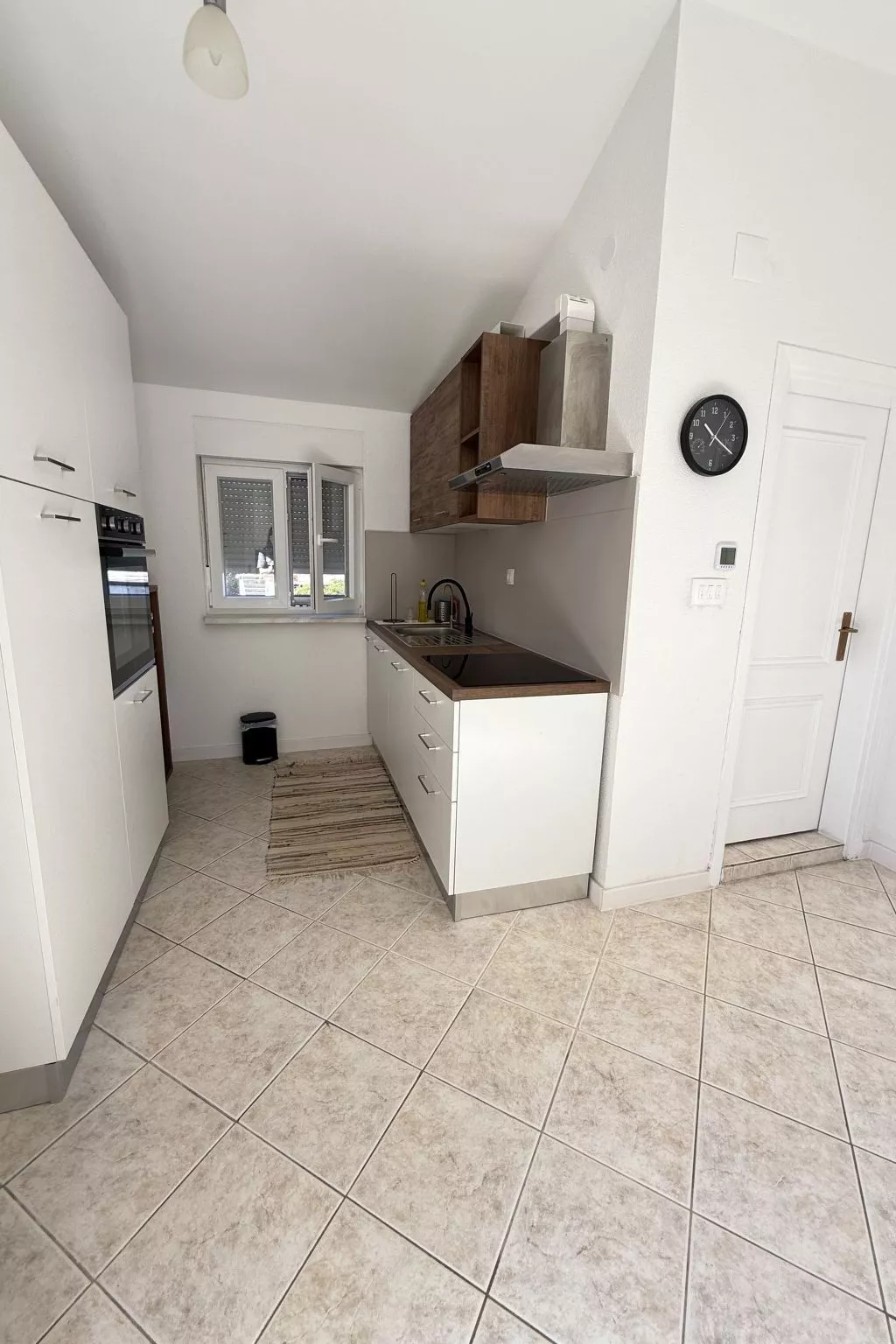 Wohnung Vir 02 in Strandnähe - Agentur TA Leut-Binnen