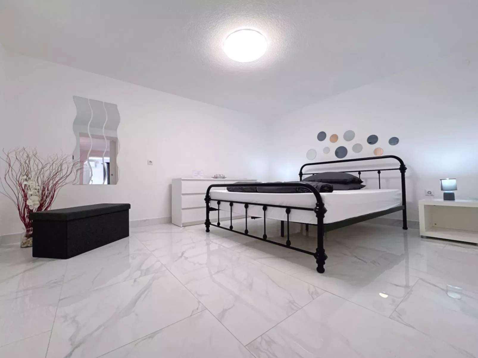 Apartment TOP 1-Binnen