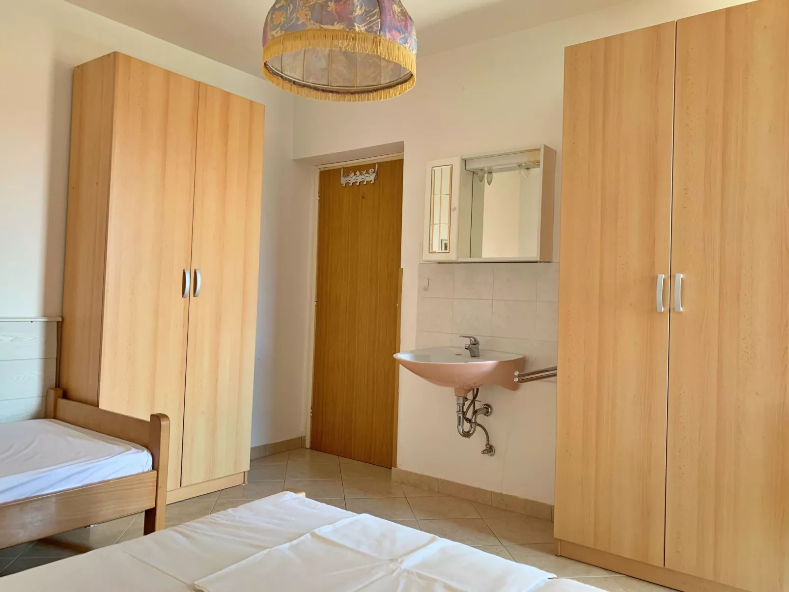 Wohnung Volaric - Binnen