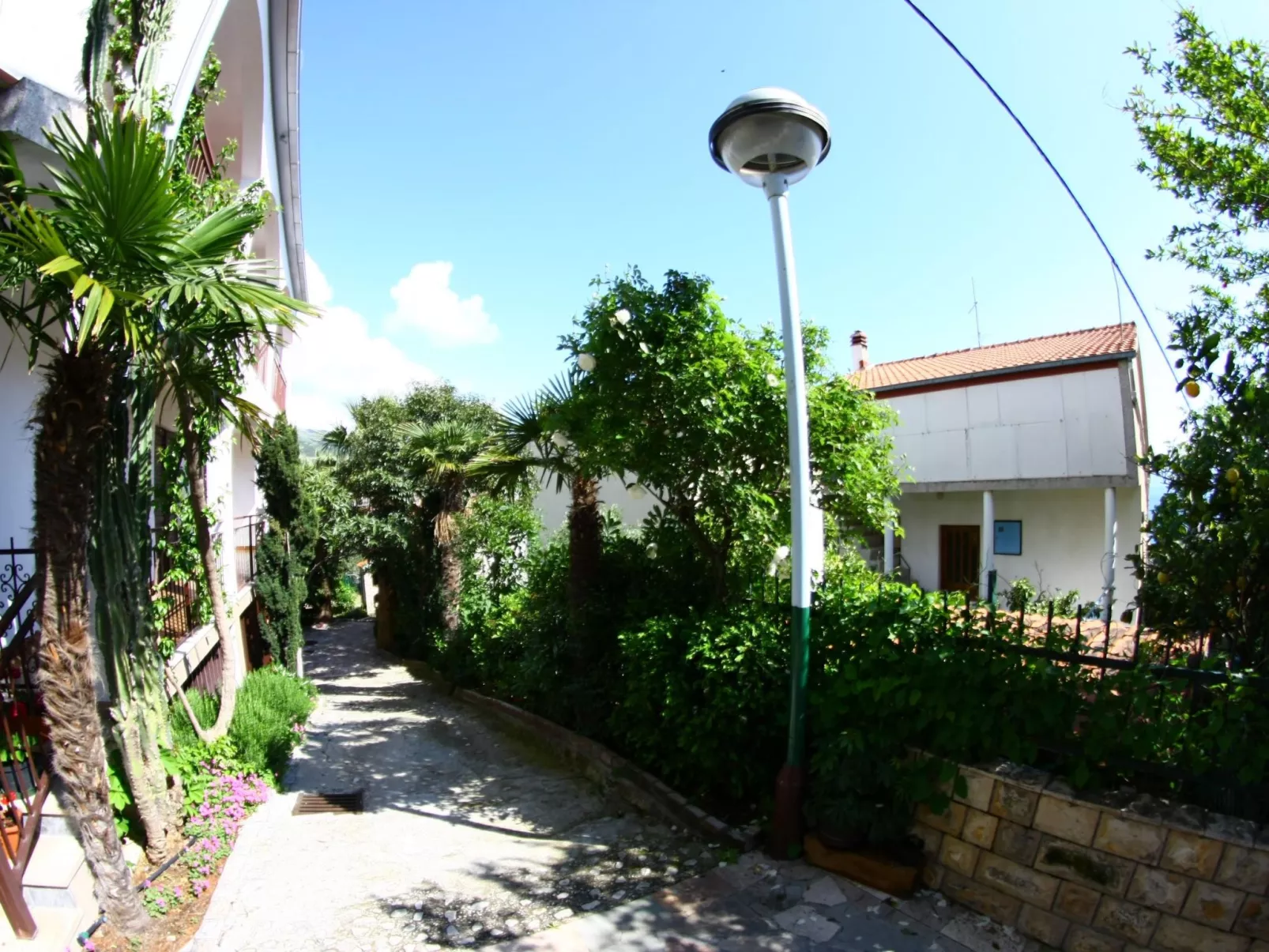 Mit Privatparkplatz-Image-tags.info