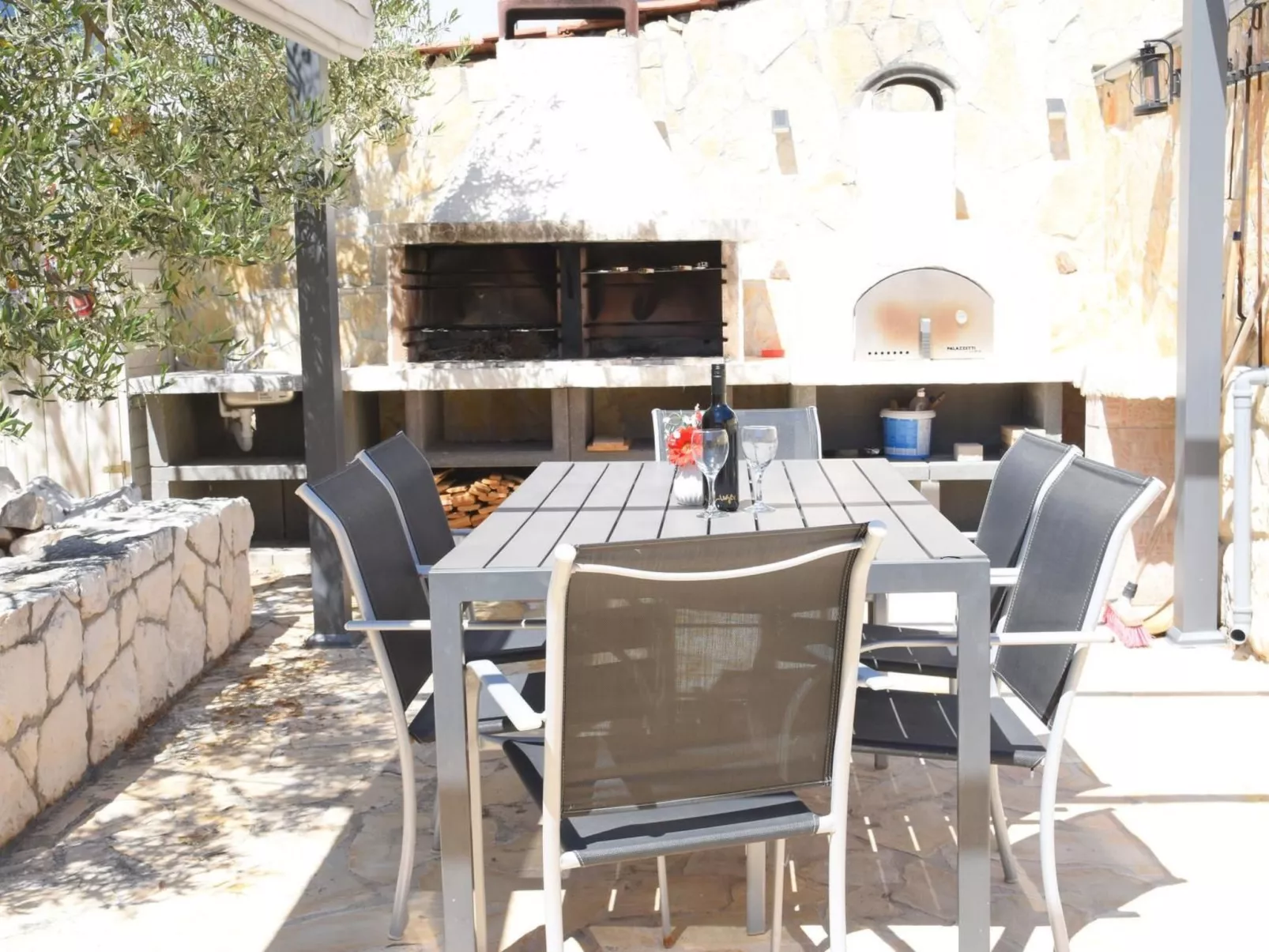 Villa Luger EG-Buiten