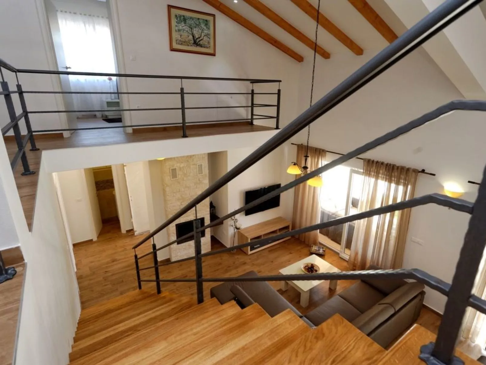 Villa Ohoho in Sibenik-Binnen