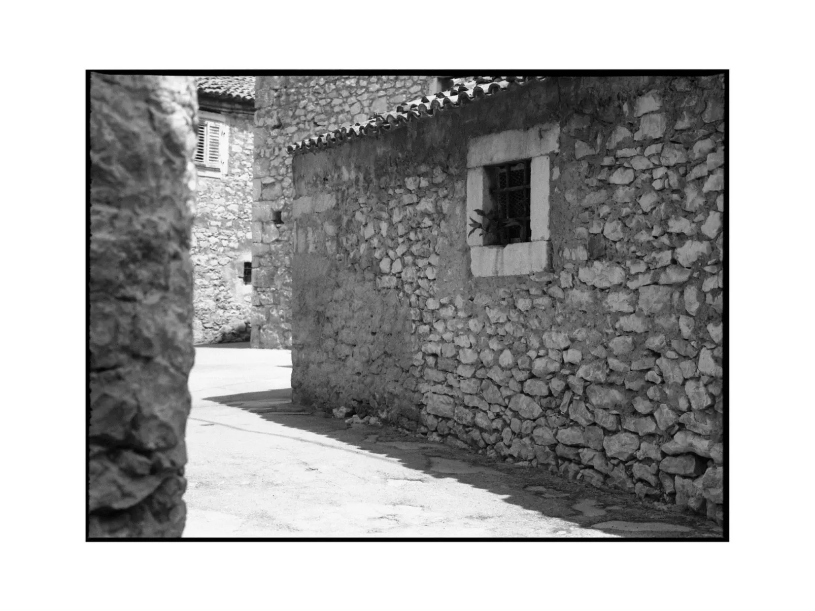 Im Erdgeschoss mit Panorama-Blick-Buiten