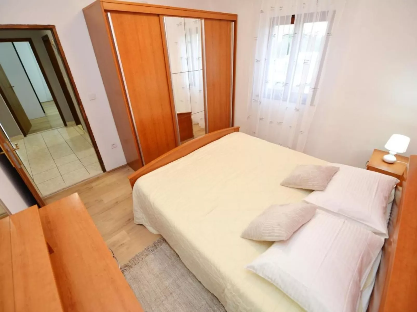 Ariana privater Pool - Agentur TA Leut-Binnen