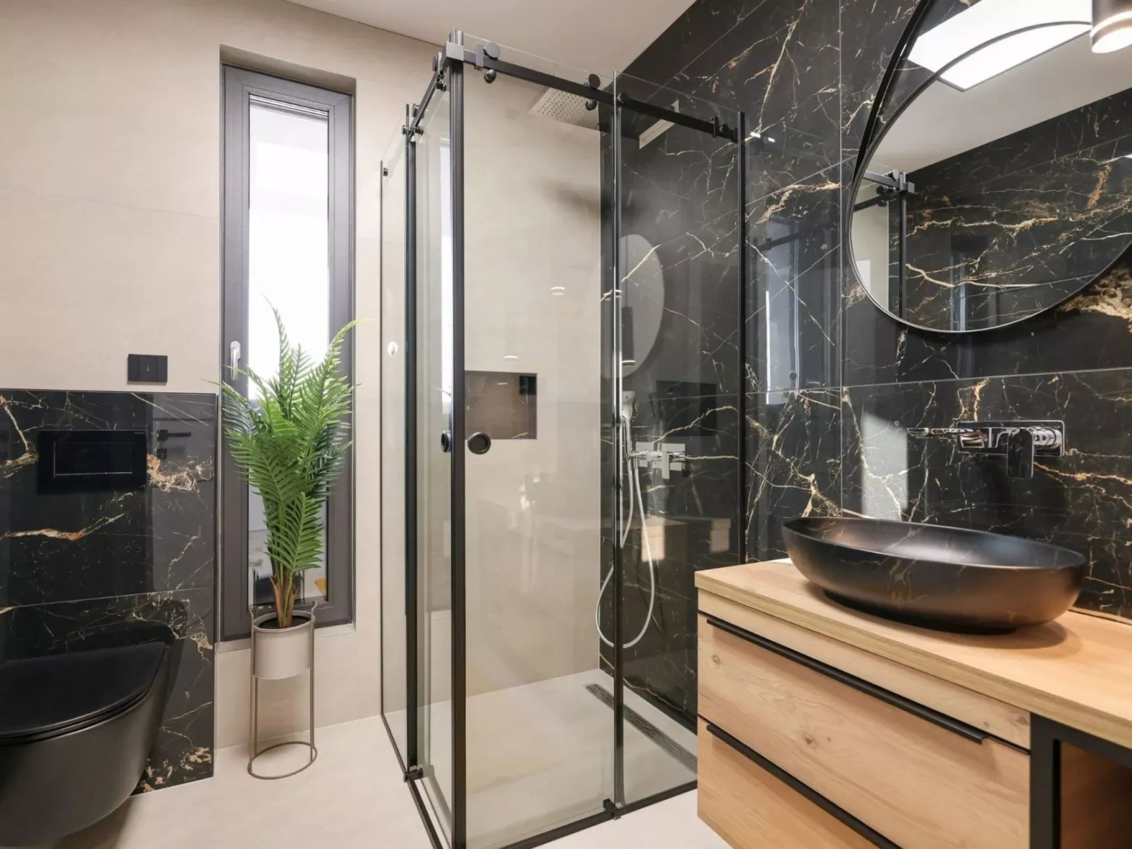 Villa Royal Sands-Binnen