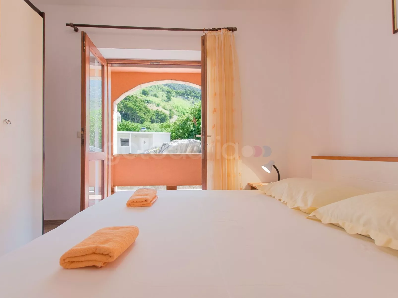 ⛱ Strandnahes Appartement Ruzze I ★ Kostenloses Parken ★ Ruhige Lage-Binnen