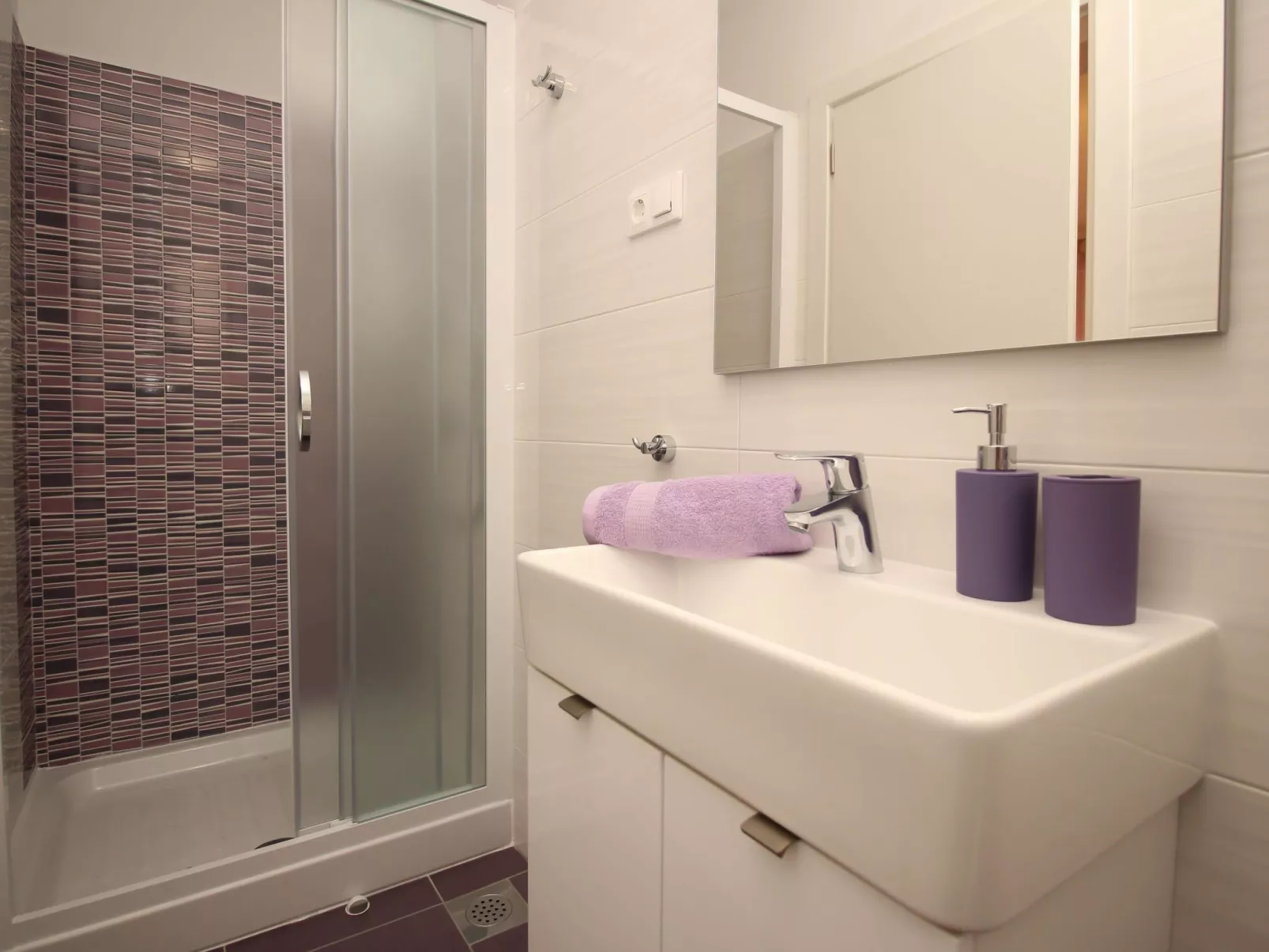 Apartment Kristijan-Binnen