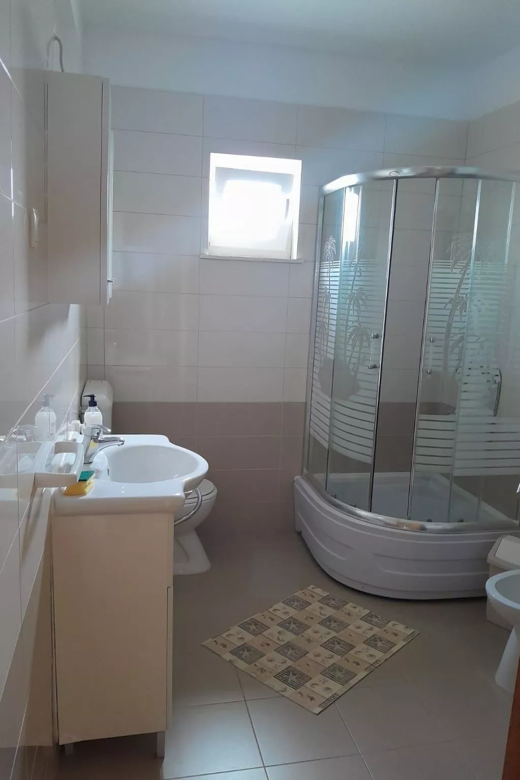 Apartment Delfin - TA Leut Agency - Binnen