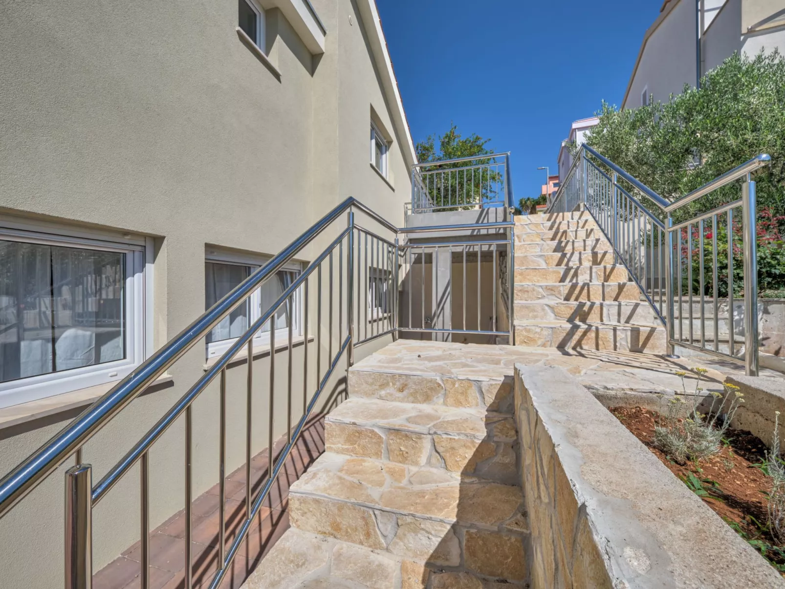 Anovi Holiday Home 1 - Haus mit zwei Schlafzimmern-Image-tags.info