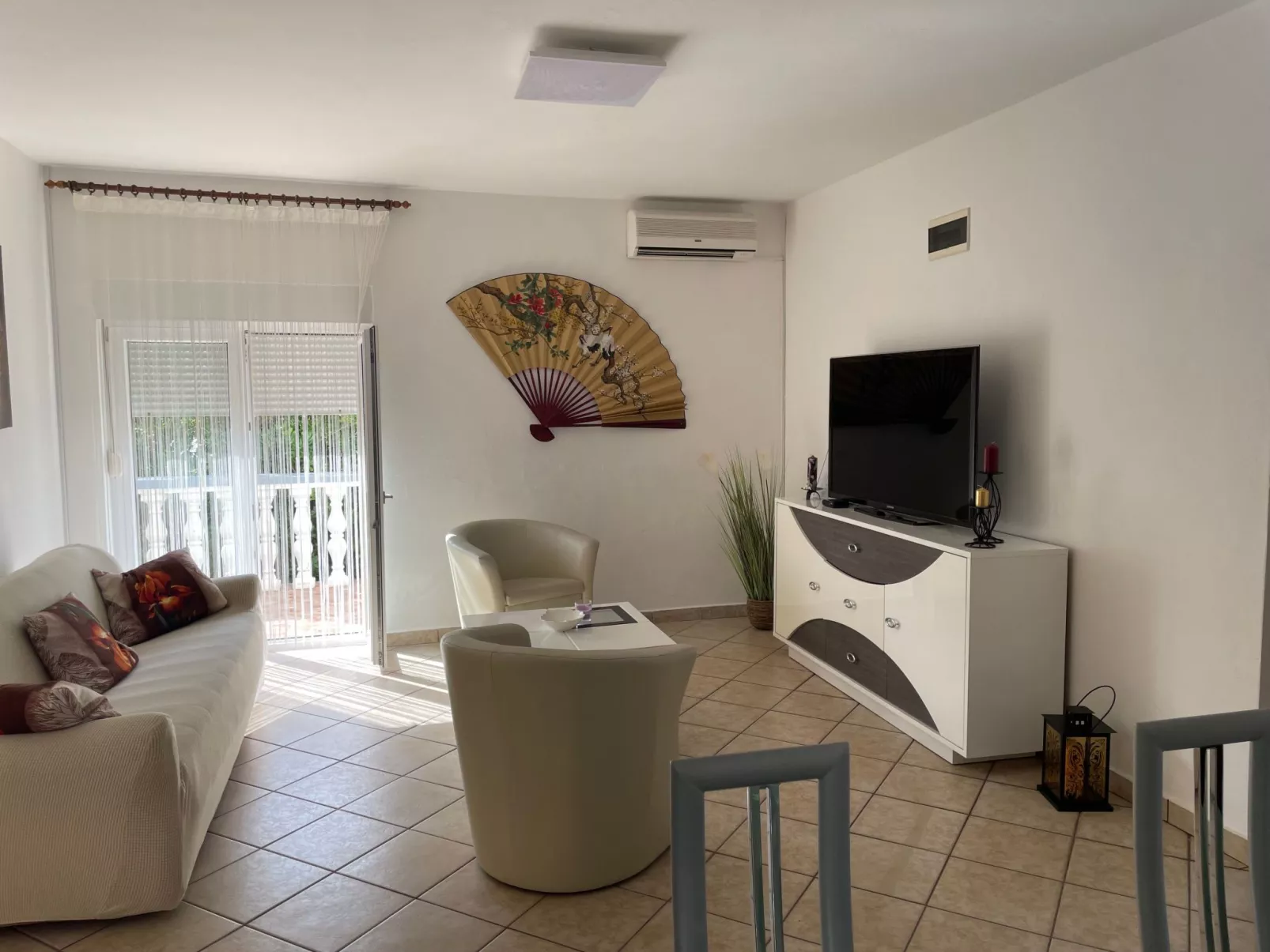 Wohnung Nada in Sabunike - von TA Leut Agency - Binnen