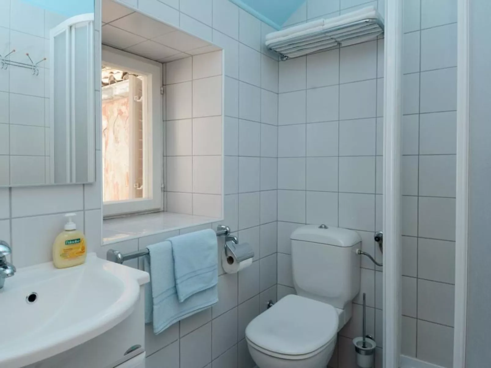 Großes Ferienhaus mit Terrasse und Garten-Binnen