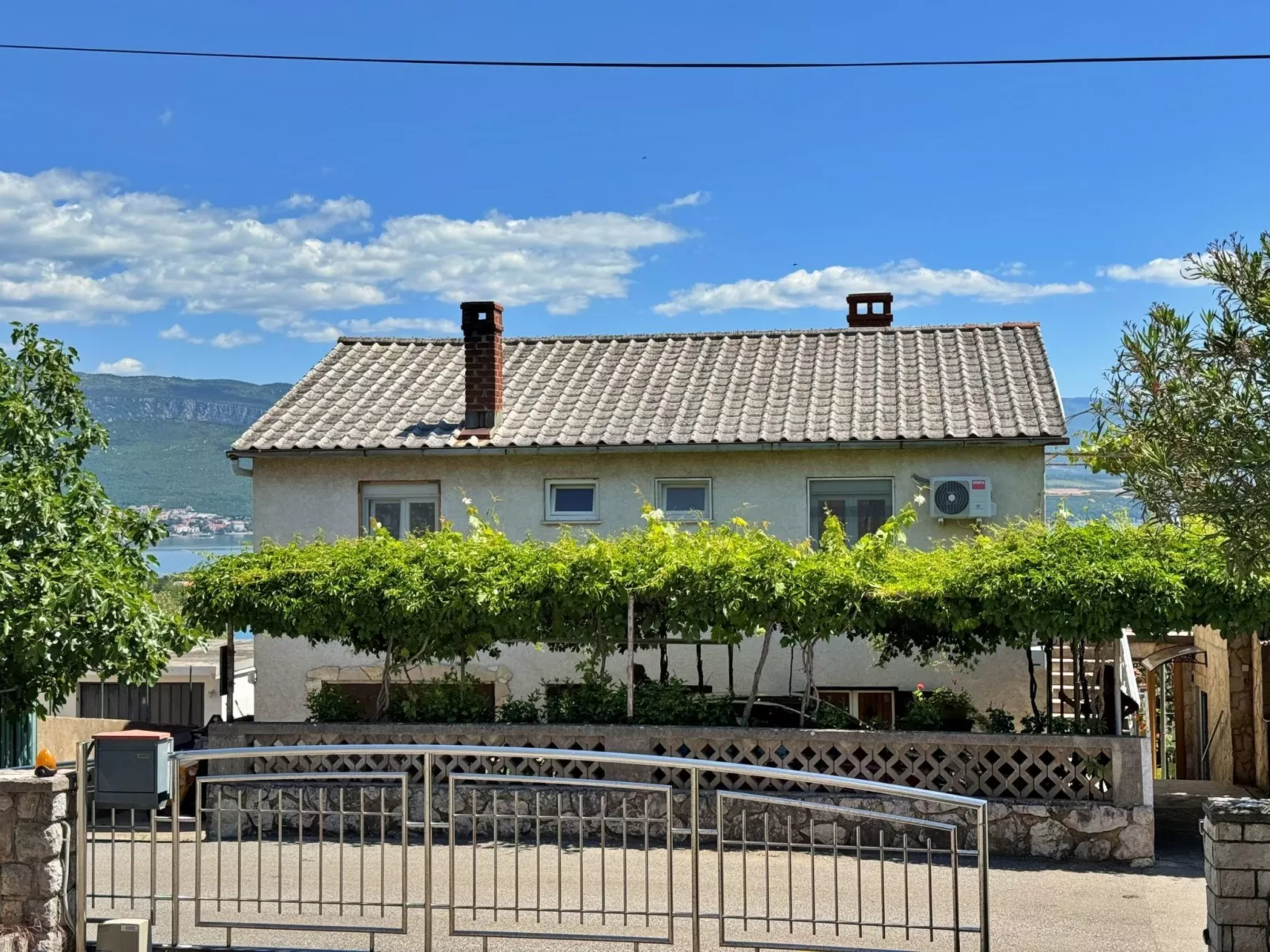 Studio Andjelka-Buiten