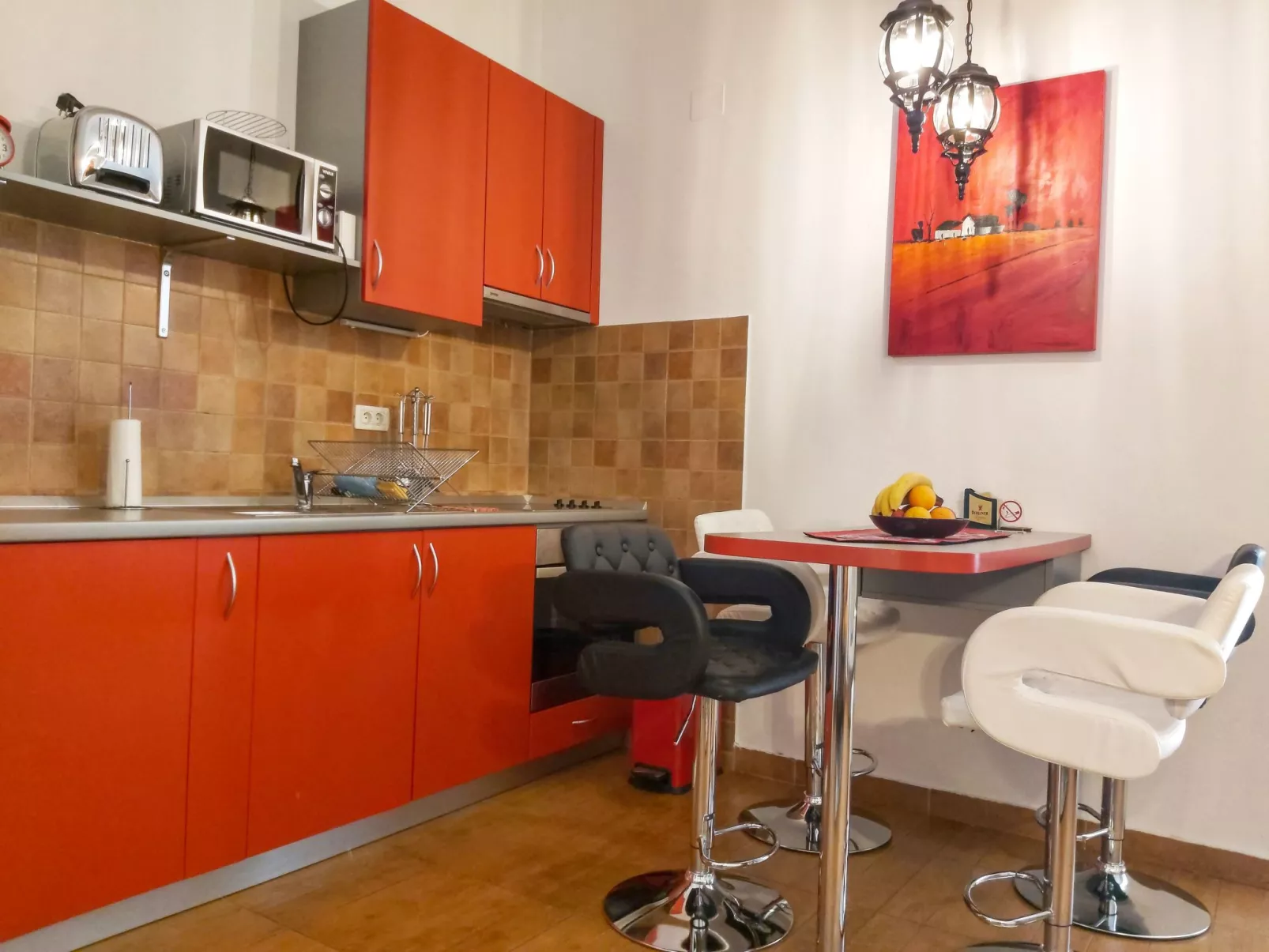 Für 3 Personen ca. 60 m&sup2; in Dubrovnik-Babin Kuk, Dalmatien (Dubrovnik-Nere-Binnen