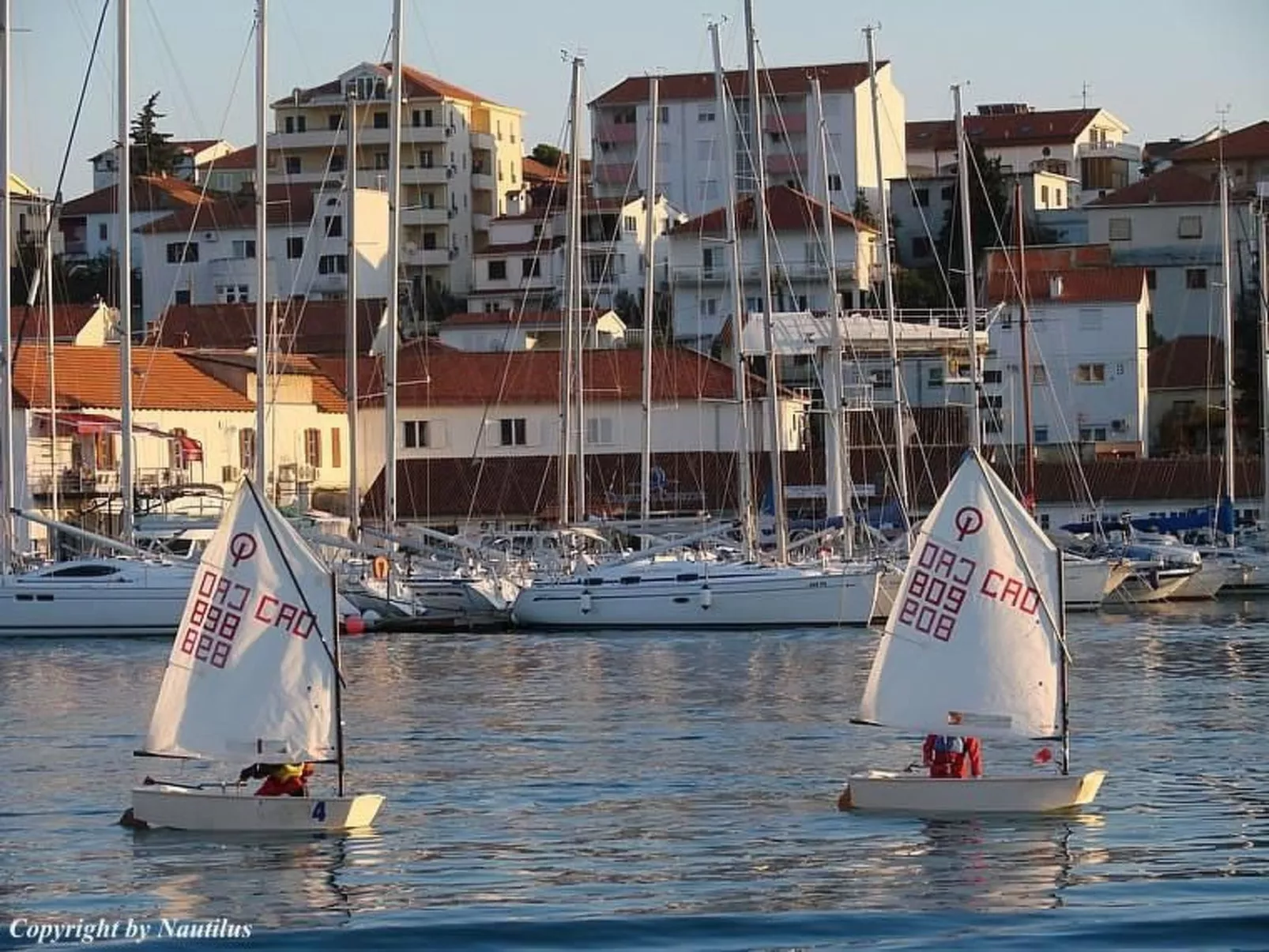 Wohnung mit Blick auf das Wasser-Buiten